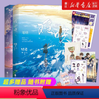 [正版]难哄+难哄完结篇全套全集2册 随书附赠丰富赠品 竹已著 偷偷藏不住姊妹篇 实体书 奶油味暗恋 晋江青春文学言情