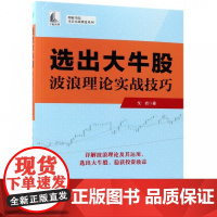 选出大牛股(波浪理论实战技巧)/理财学院戈岩实战操盘系列
