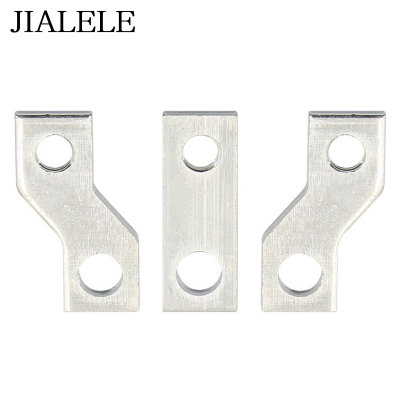 JIALELE铜排连接副板(3只装)