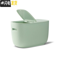 三维工匠厨房超大号盛米桶家用储物箱防潮密封储物罐防虫大米桶收纳桶