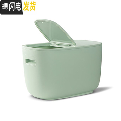 三维工匠厨房超大号盛米桶家用储物箱防潮密封储物罐防虫大米桶收纳桶