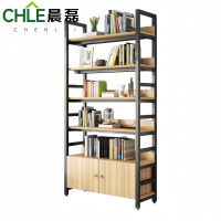晨磊 书架 60*31*218cm 6层 个