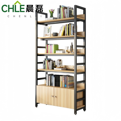 晨磊 书架 60*31*218cm 6层 个