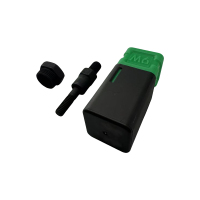 围达 拉铆枪头 M6 个