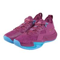 ASICSNova Surge低帮篮球鞋女款缓震反弹专业篮板运动鞋
