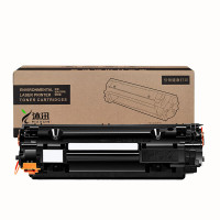 沐迅硒鼓 佳能4752 4700n 4710 4750 6200d L150 CRG328粉盒-个