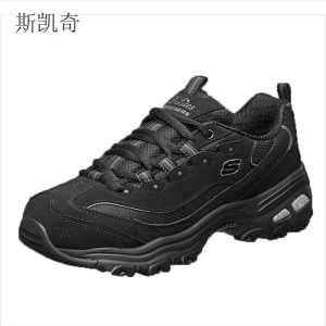 斯凯奇 女夏季运动休闲鞋 11930-BBK65 双