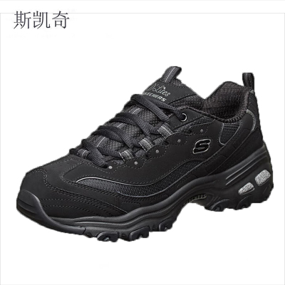 斯凯奇 女夏季运动休闲鞋 11930-BBK65 双