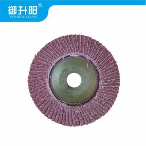 御升阳 百叶轮 125*22 片