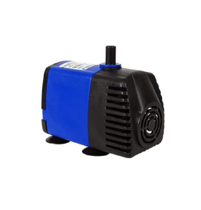 潜水泵高扬程家用鱼缸迷你 循环过滤器抽水泵15w微型水泵换水