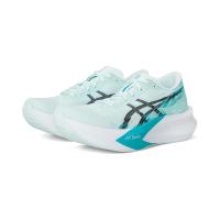 亚瑟士(ASICS)女士跑鞋轻便缓震碳板科技透气运动竞赛专业训练鞋