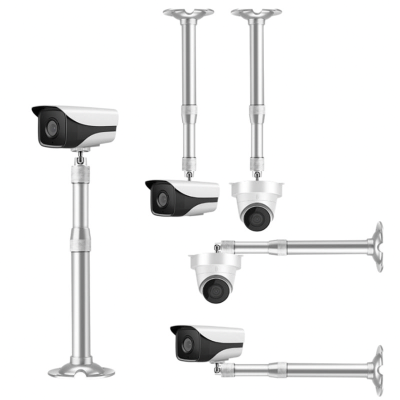 淘行者 TXZ-XP20S 30-60CM伸缩支架 摄像机配件 (计价单位:个) 银白色