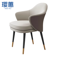 璎蕙 休闲餐椅单人 张