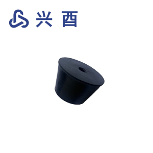 兴酉 橡胶堵头 30*25*38mm 个