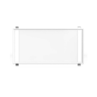 百晟长恒昱方YF 1100W浴霸取暖器 (计价单位:个)白色