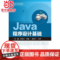 Java程序设计基础(何鑫)
