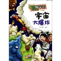 正版新书]宇宙大爆炸纸上魔方9787229079086