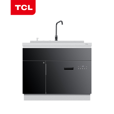 tcl集成水槽洗碗机款jjsd-1-d5