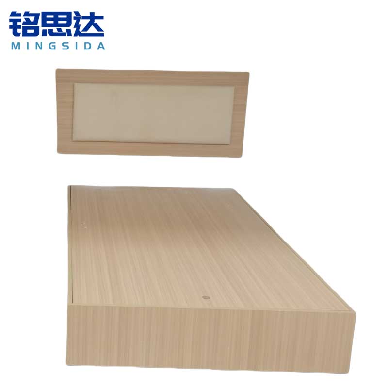 铭思达1.2米组合床1.2米套