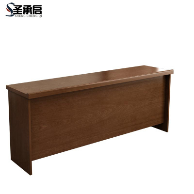 圣承启 办公班台 1.8米张