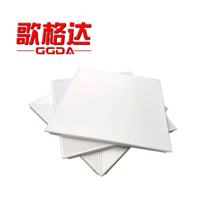 歌格达 铝扣板 600*600mm 片