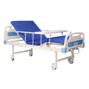 易企采 医用病床护理床 老人家用多功能手动电动翻身护理床家用多功能升降病床老人瘫痪护理自动便孔智能 护理床