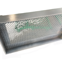 泰航建 防抛网 2m*1.1m 张