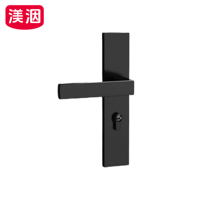 渼洇 门把锁 45mm 套