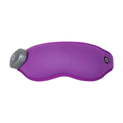 摩飞 眼部按摩仪紫色MR1118