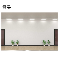 广告揭挂墙面美化打底JX-01平方米