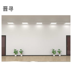 广告揭挂墙面美化打底JX-01平方米