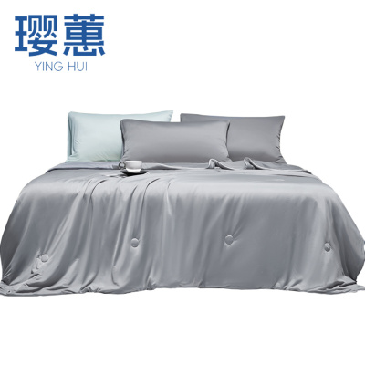 璎蕙夏被 1.8*2.0m 条