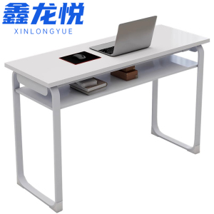 鑫龙悦学习桌1米张