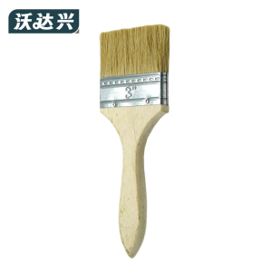沃达兴 刷子 3寸 把