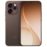 OPPO Reno15 Pro智能手机 可露丽棕 12GB+512GB