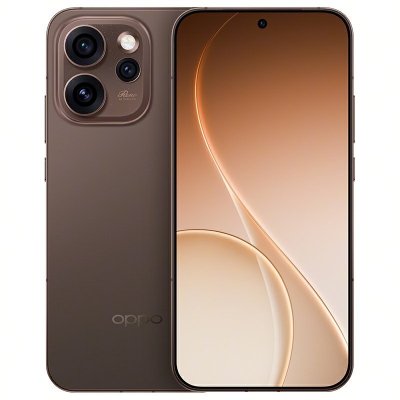 OPPO Reno15 Pro智能手机 可露丽棕 12GB+512GB
