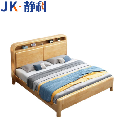 静科床+床垫1200*2000*990mm套