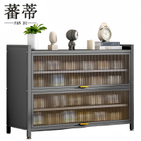 蕃蒂鞋架70*35*81cm个