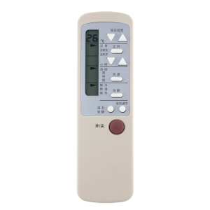 启朝空调遥控器 YR-HR1 CAR-13PUN-13PVU 小英才 小状元 小元帅