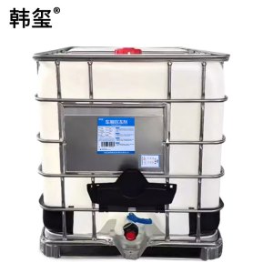 韩玺 车厢防冻剂 煤炭防冻液 1000kg/桶
