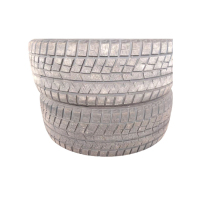 益莘 耐磨雪地胎 265/65R17 条