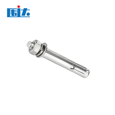 围达 不锈钢膨胀螺栓 M18*200 包