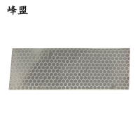 峰盟 粘贴式反光贴 200*80mm 块