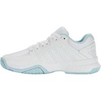 K-SWISS女士网球鞋舒适支撑休闲运动鞋女款挑畔球鞋低帮跑步鞋