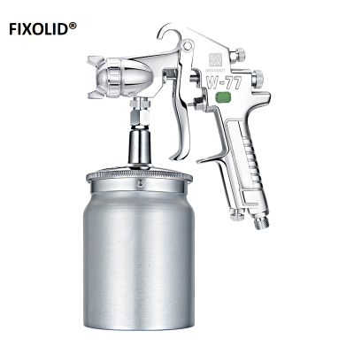FIXOLID 喷枪 W77 个