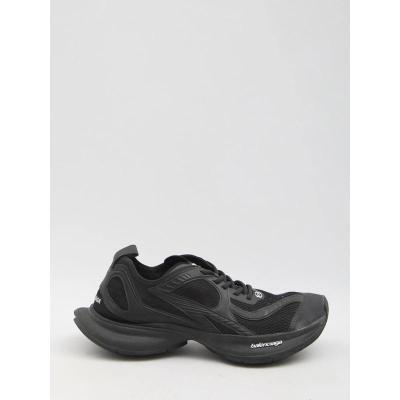 Balenciaga 巴黎世家黑科技运动跑鞋拼接设计潮流百搭休闲鞋男士
