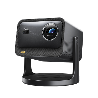 Vidda C3 海信4K超高清三色激光投影仪家用投影机