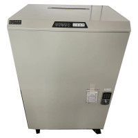 信安保 保碎纸机XBP-12H 灰白色