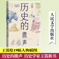 音像历史的微声王笛
