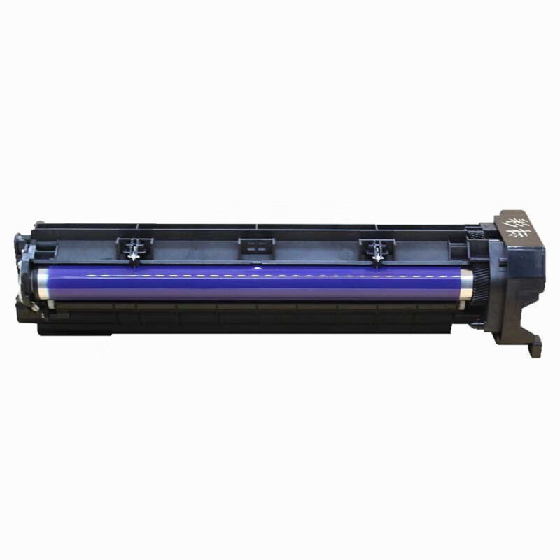 彩标 CT351007 约80000页 适用富士施乐DocuCentre S1810 S2010硒鼓 (单位:只) 黑色